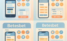 Betesbet Bahis Sitesi
