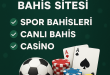 Betloto Bahis Sitesi