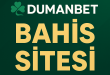 Dumanbet Bahis Sitesi