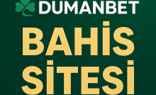Dumanbet Bahis Sitesi