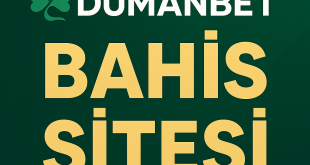 Dumanbet Bahis Sitesi