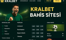 Kralbet Bahis Sitesi