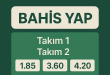 Sekabet Bahis Sitesi