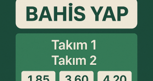 Sekabet Bahis Sitesi