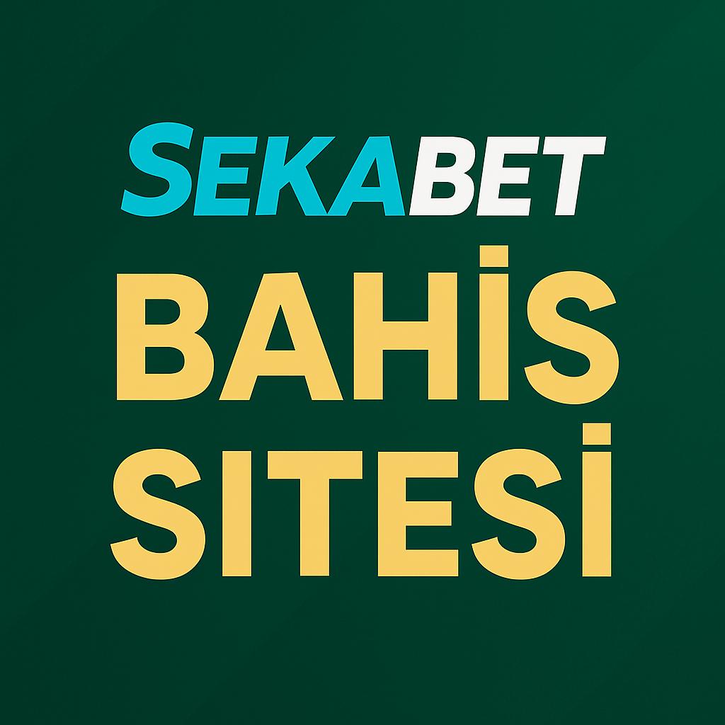 Sekabet Bahis Sitesi