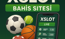 XSLOT Bahis Sitesi