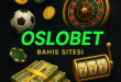 Oslobet Bahis Sitesi
