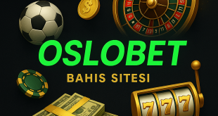 Oslobet Bahis Sitesi