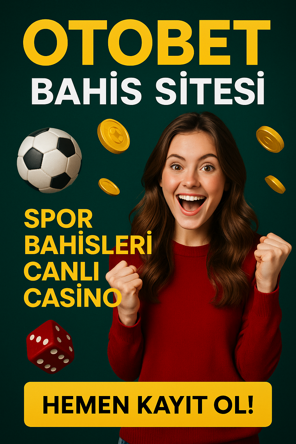 Otobet Bahis Sitesi