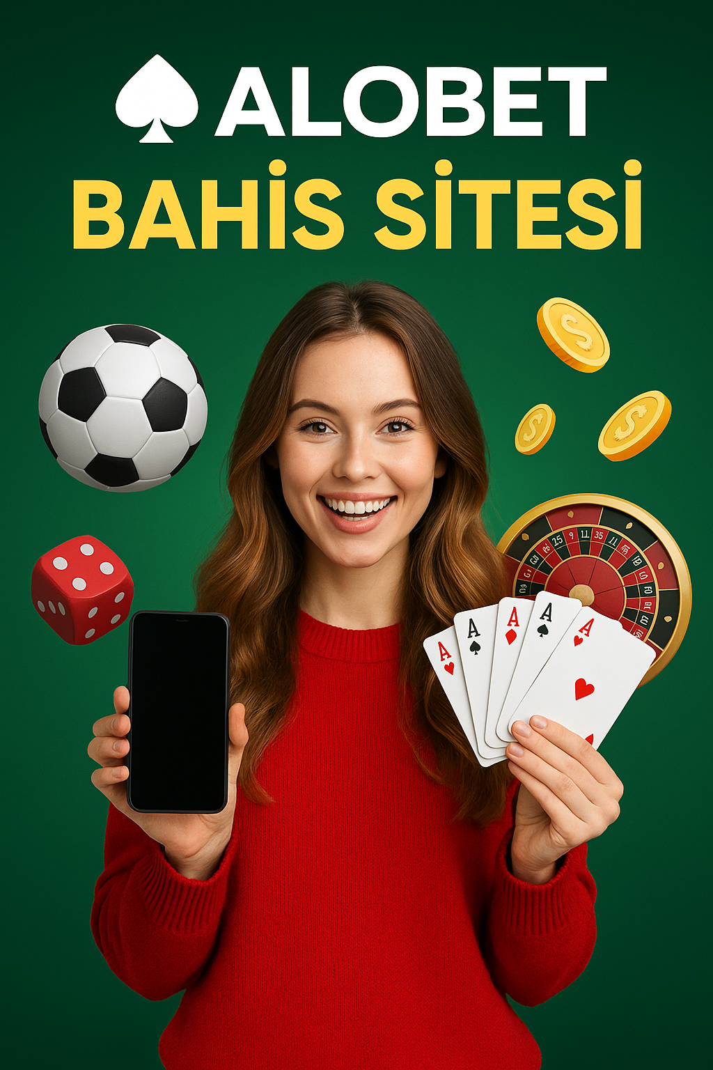 Alobet Bahis Sitesi