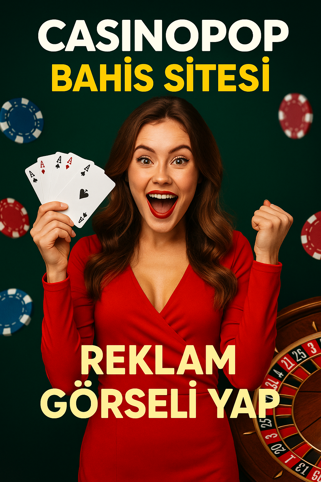 Casinopop bahis sitesi